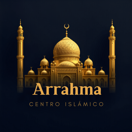 Arrahma Logo